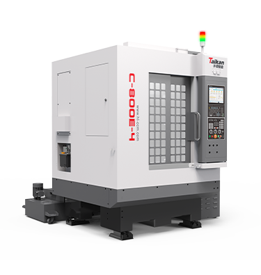 华领多头加工中心