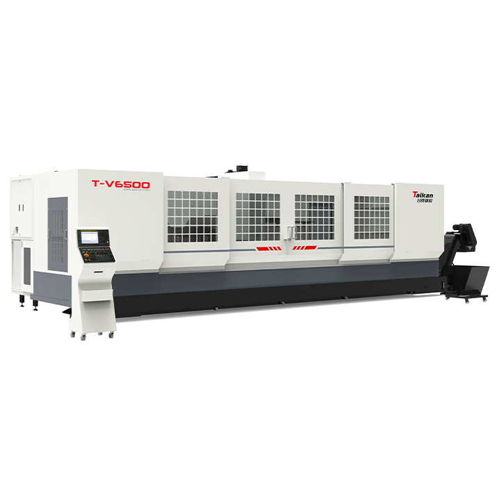 型材加工中心