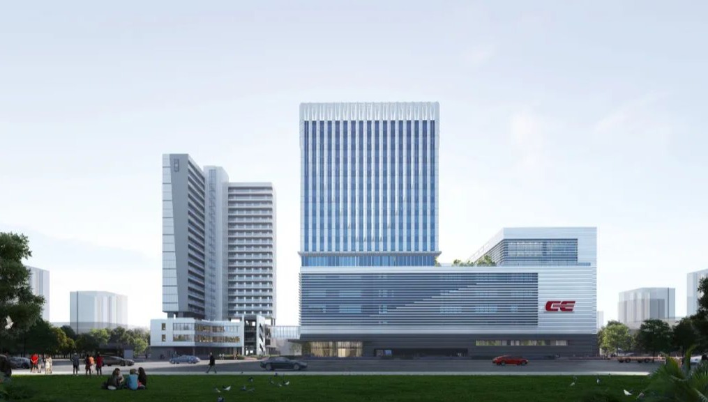 从“国产替换”到“全球竞逐”，环亚集团集团实力诠释“中国智造”