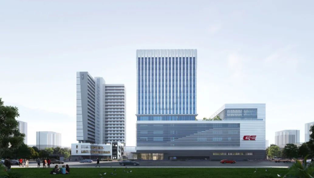 从“国产替换”到“全球竞逐”，环亚集团集团实力诠释“中国智造”