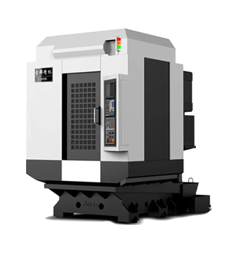 钻铣加工中心