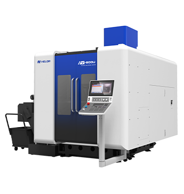 V-800U 立式五轴加工中心